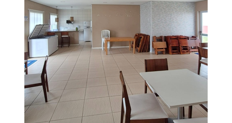 Belo Apartamento à venda no Jaraguá na Avenida Doutor José Maniero 225