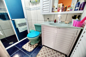 Apartamento à venda no Bairro no Jardim Santa Mônica na Avenida Santa Monica 593,