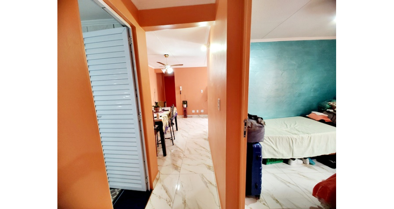 Apartamento à venda no Bairro no Jardim Santa Mônica na Avenida Santa Monica 593,