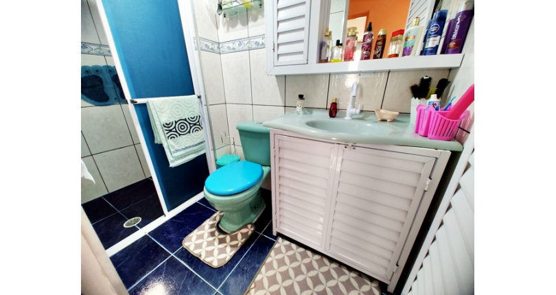 Apartamento à venda no Bairro no Jardim Santa Mônica na Avenida Santa Monica 593,