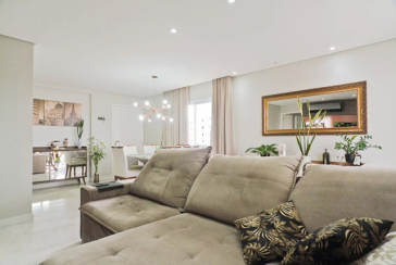 Belo Apartamento à venda no Bairro da Vila Pereira Barreto na Rua Celso Vieira 206