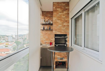 Belo Apartamento à venda no Bairro da Vila Pereira Barreto na Rua Celso Vieira 206