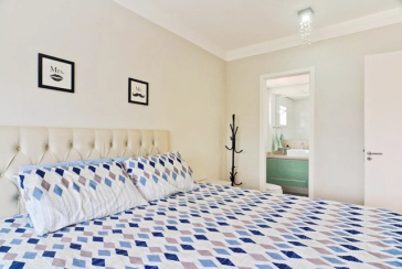 Belo Apartamento à venda no Bairro da Vila Pereira Barreto na Rua Celso Vieira 206