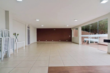 Belo Apartamento à venda no Bairro da Vila Pereira Barreto na Rua Celso Vieira 206