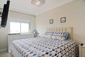 Belo Apartamento à venda no Bairro da Vila Pereira Barreto na Rua Celso Vieira 206