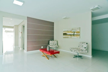 Belo Apartamento à venda no Bairro da Vila Pereira Barreto na Rua Celso Vieira 206