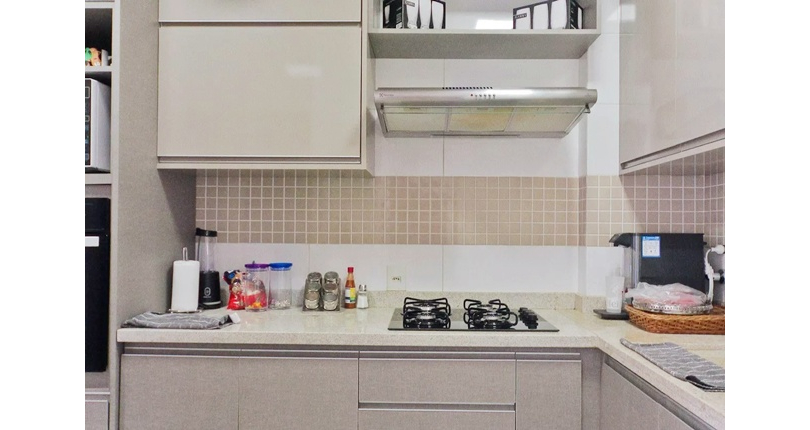 Belo Apartamento à venda no Bairro da Vila Pereira Barreto na Rua Celso Vieira 206