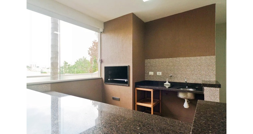 Belo Apartamento à venda no Bairro da Vila Pereira Barreto na Rua Celso Vieira 206