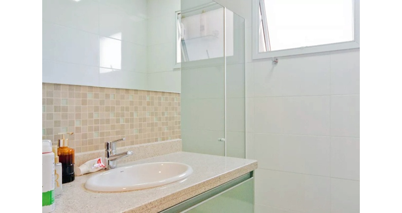 Belo Apartamento à venda no Bairro da Vila Pereira Barreto na Rua Celso Vieira 206