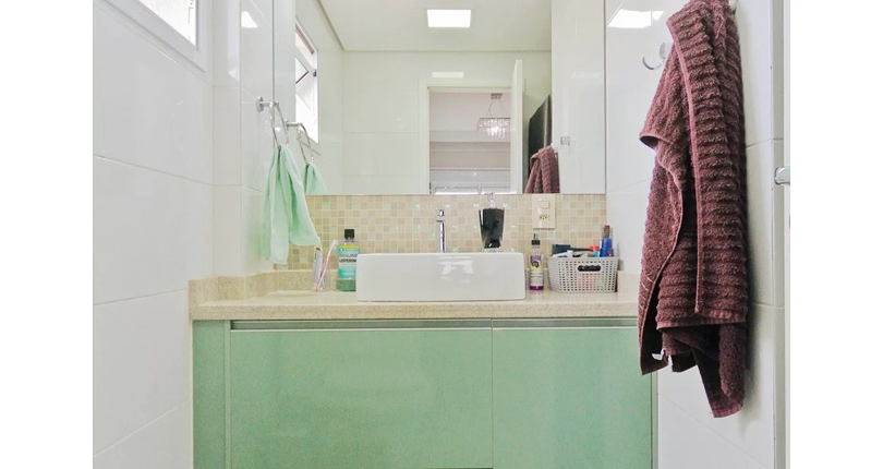 Belo Apartamento à venda no Bairro da Vila Pereira Barreto na Rua Celso Vieira 206