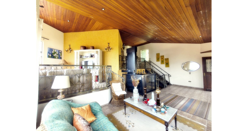 Linda Casa de Condomínio com Conforto e elegância à venda no Bairro da Chácara Jaraguá na Rua Santana do Araguaia