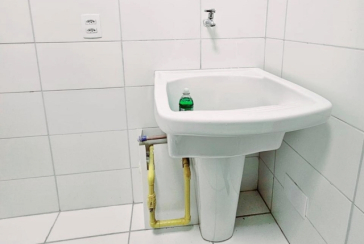 Lindo Apartamento à venda no Bairro do Jardim Cidade Pirituba na Rua Mathilde Carlos Montesanti 220