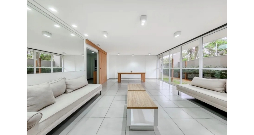 Lindo Apartamento à venda no Bairro do Jardim Cidade Pirituba na Rua Mathilde Carlos Montesanti 220