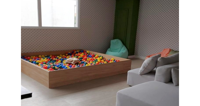 Lindo Apartamento à venda no Bairro do Jardim Cidade Pirituba na Rua Mathilde Carlos Montesanti 220