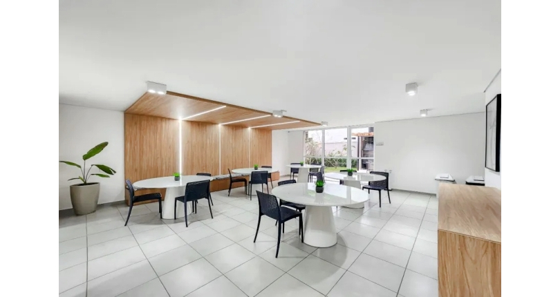 Lindo Apartamento à venda no Bairro do Jardim Cidade Pirituba na Rua Mathilde Carlos Montesanti 220