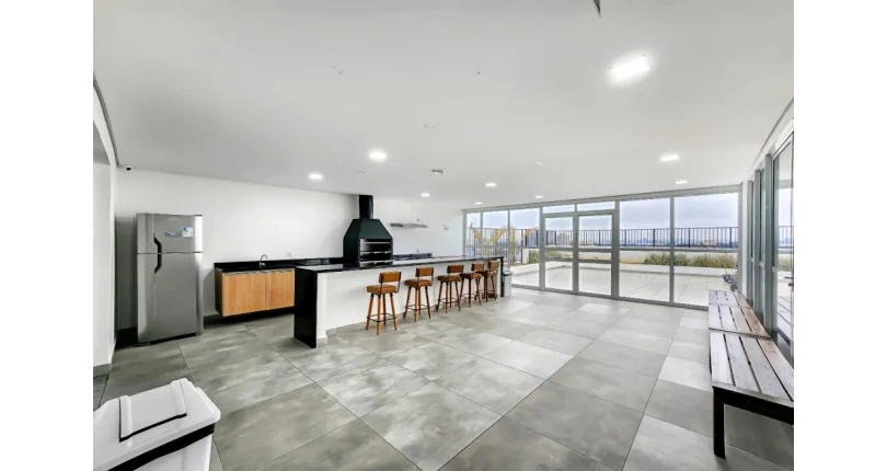 Lindo Apartamento à venda no Bairro do Jardim Cidade Pirituba na Rua Mathilde Carlos Montesanti 220