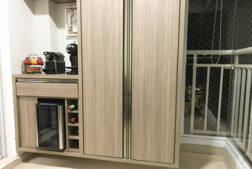 Apartamento à venda no Bairro da Chácara São João na Rua José Galdino de Lucena 143,