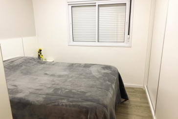 Apartamento à venda no Bairro da Chácara São João na Rua José Galdino de Lucena 143,