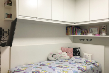 Apartamento à venda no Bairro da Chácara São João na Rua José Galdino de Lucena 143,