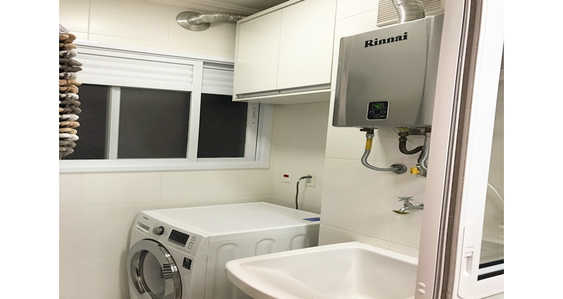 Apartamento à venda no Bairro da Chácara São João na Rua José Galdino de Lucena 143,