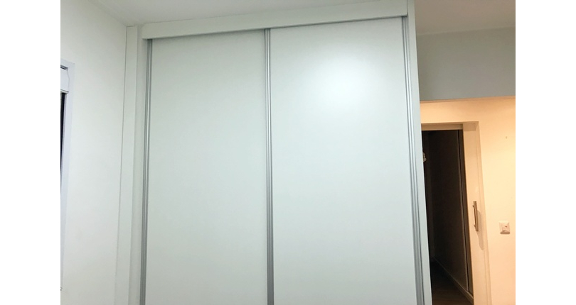 Apartamento à venda no Bairro da Chácara São João na Rua José Galdino de Lucena 143,