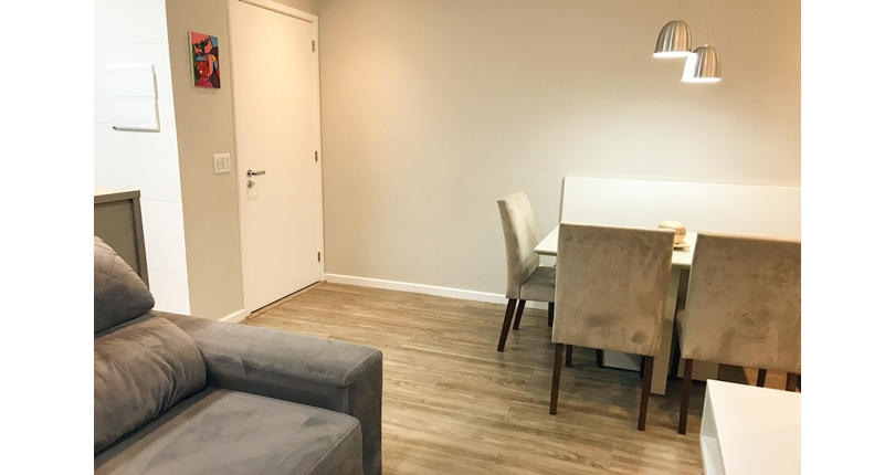 Apartamento à venda no Bairro da Chácara São João na Rua José Galdino de Lucena 143,