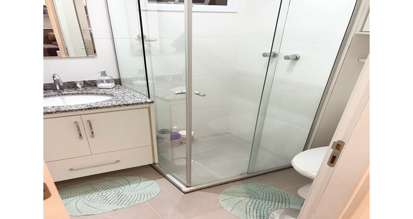 Apartamento à venda Rua José Galdino de Lucena, 143, Chácara São João - Imóveis à Venda