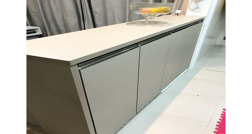 Apartamento à venda no Bairro da Chácara São João na Rua José Galdino de Lucena 143,