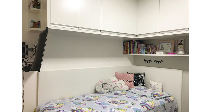 Apartamento à venda no Bairro da Chácara São João na Rua José Galdino de Lucena 143,