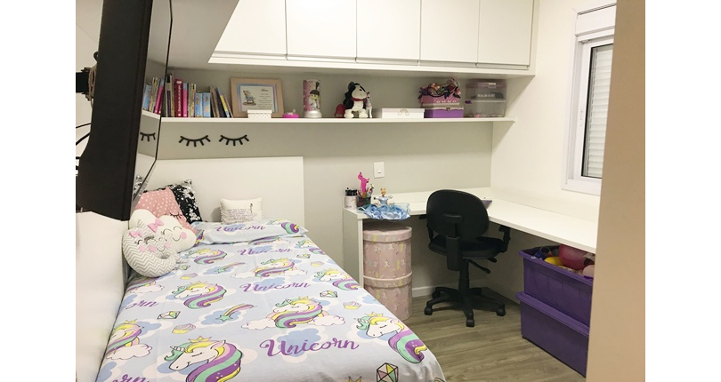 Apartamento à venda no Bairro da Chácara São João na Rua José Galdino de Lucena 143,