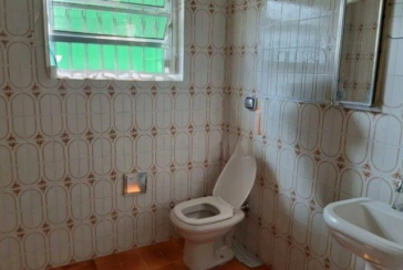  Casa Térrea à venda no Bairro do Jardim Marisa na Rua José de Souza Aguiar,