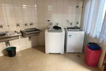  Sobrado de Alto Padrão à venda no Bairro do City América na Rua Icádio