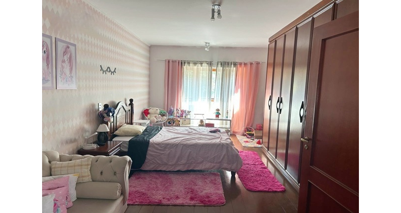  Sobrado de Alto Padrão à venda no Bairro do City América na Rua Icádio