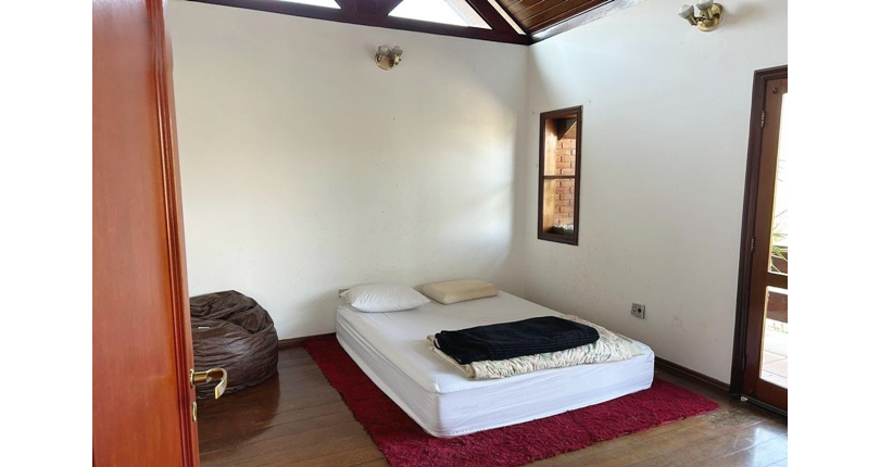  Sobrado de Alto Padrão à venda no Bairro do City América na Rua Icádio