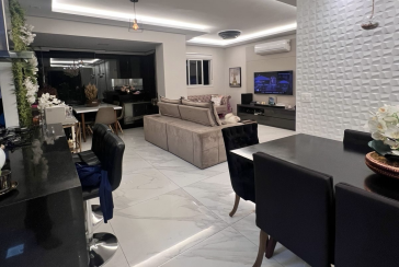 Excelente oportunidade no Royal Park Alphaville! Apartamento impecável