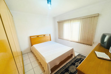 Belo Sobrado à venda no Bairro da Vila Boaçava na Rua Jurubim,