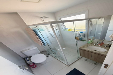 Belo Apartamento à venda em Osasco no Bairro Quitauna na Rua Walter de Paula Soares 12, 