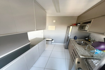 Belo Apartamento à venda em Osasco no Bairro Quitauna na Rua Walter de Paula Soares 12, 