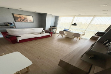 Belo Apartamento à venda em Osasco no Bairro Quitauna na Rua Walter de Paula Soares 12, 