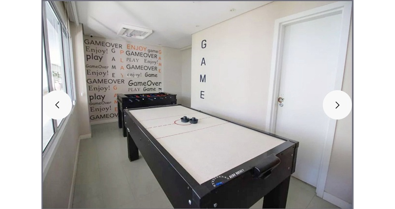 Belo Apartamento à venda em Osasco no Bairro Quitauna na Rua Walter de Paula Soares 12, 