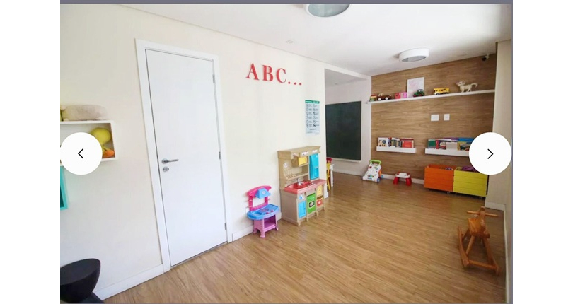 Belo Apartamento à venda em Osasco no Bairro Quitauna na Rua Walter de Paula Soares 12, 