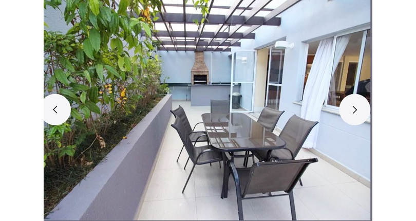 Belo Apartamento à venda em Osasco no Bairro Quitauna na Rua Walter de Paula Soares 12, 