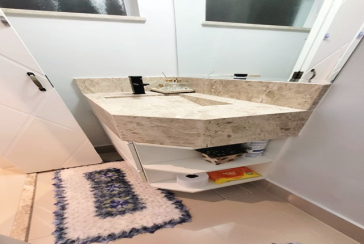 Belo Sobrado à venda no Bairro do Parque São Domingos na Rua Dirceu de Almeida,