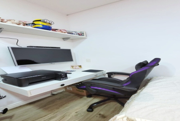 Belo Sobrado à venda no Bairro do Parque São Domingos na Rua Dirceu de Almeida,