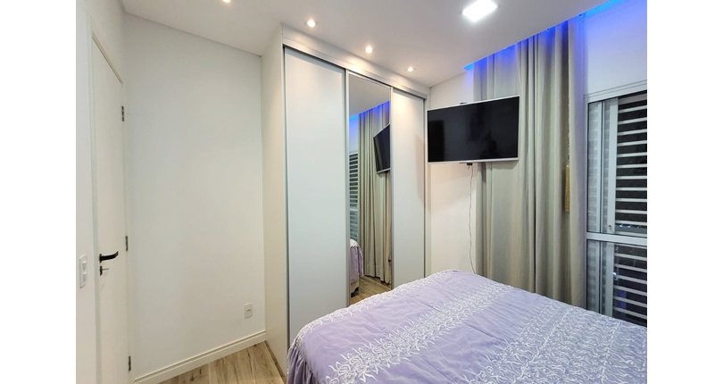 Belo Sobrado à venda no Bairro do Parque São Domingos na Rua Dirceu de Almeida,