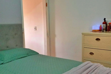 Belo Sobrado à venda no Bairro do Jaraguá na Rua Dona Gertrudes Jordão 257, no Condomínio Village Park