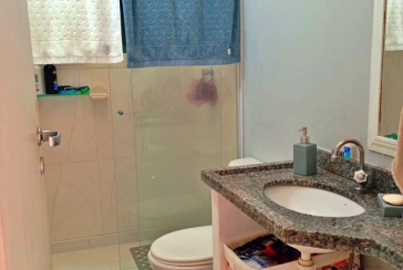 Belo Sobrado à venda no Bairro do Jaraguá na Rua Dona Gertrudes Jordão 257, no Condomínio Village Park