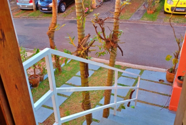 Belo Sobrado à venda no Bairro do Jaraguá na Rua Dona Gertrudes Jordão 257, no Condomínio Village Park