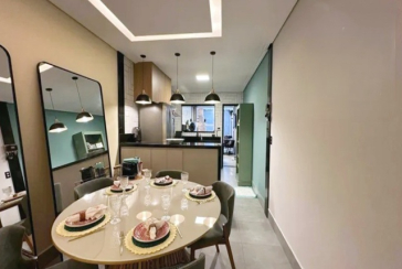 Lindo Sobrado à venda no Bairro do Jardim Mangalot na Rua General Lauro Cavalcanti de Farias, 