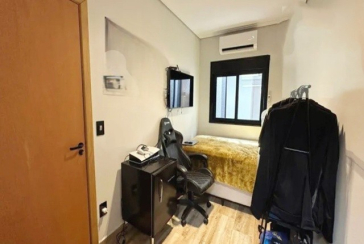 Lindo Sobrado à venda no Bairro do Jardim Mangalot na Rua General Lauro Cavalcanti de Farias, 